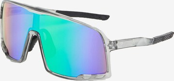 CHPO - Gafas de sol 'HENRIK' en gris: frente