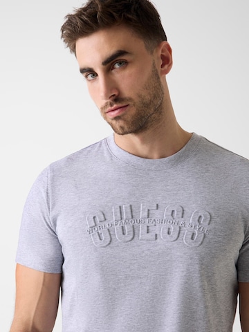 GUESS Shirt in Grey