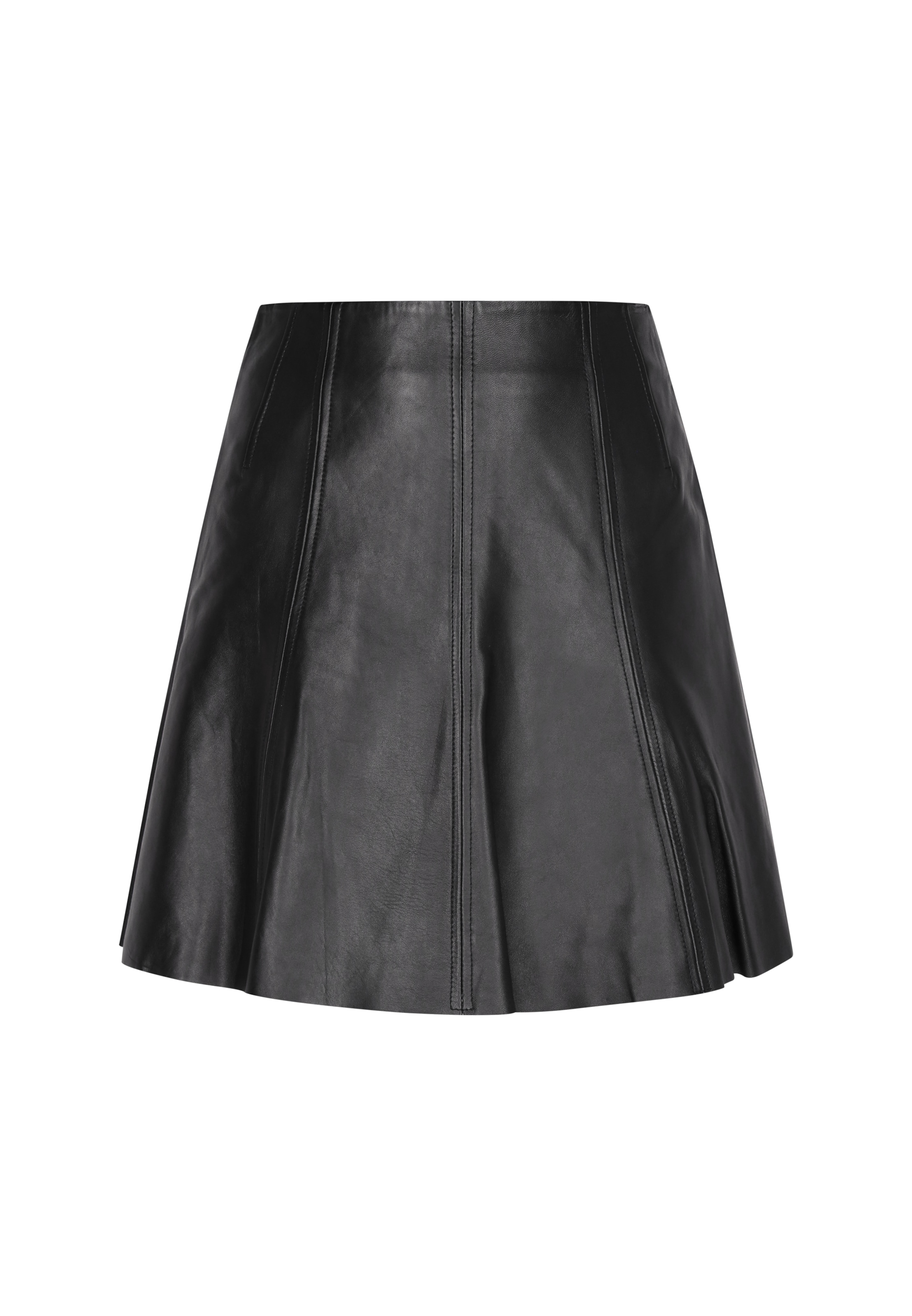 faina Hame värissä musta: etupuoli