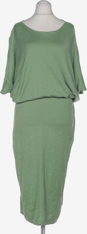 Stefanel Dress in L in Green: front