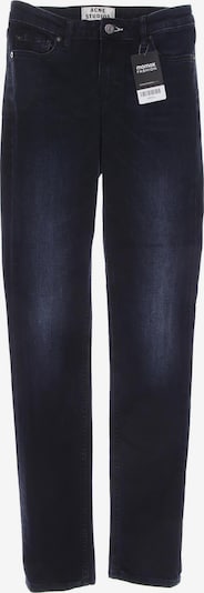 Acne Studios Jeans in 25 in marine blue, Item view