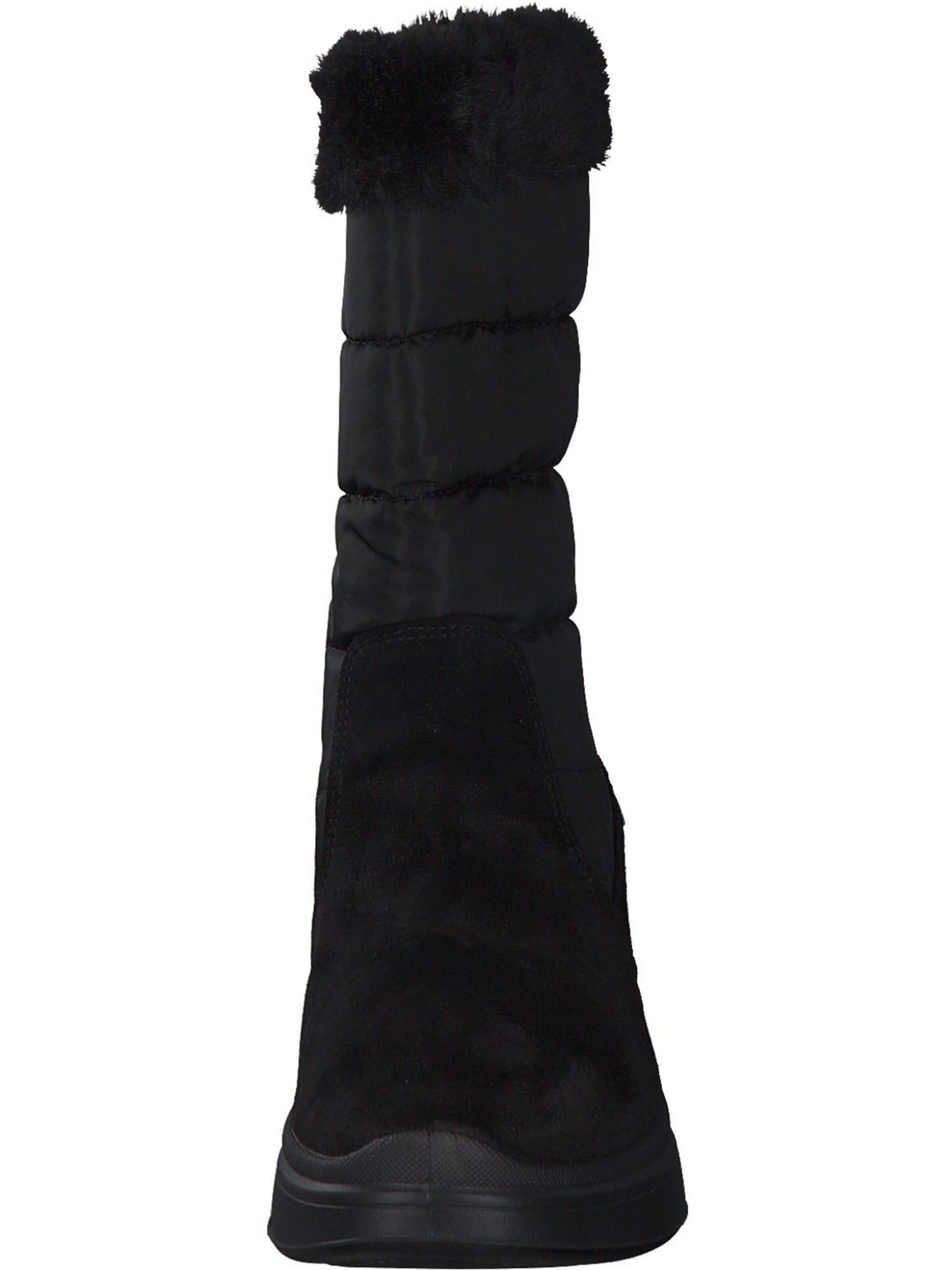 IGI&CO Boots '26569' in Black