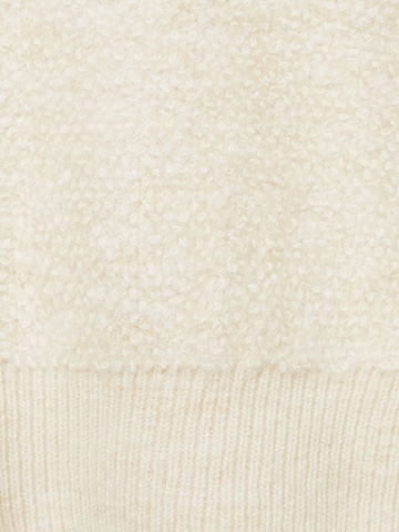 MANGO Trui 'Lilo' in Beige