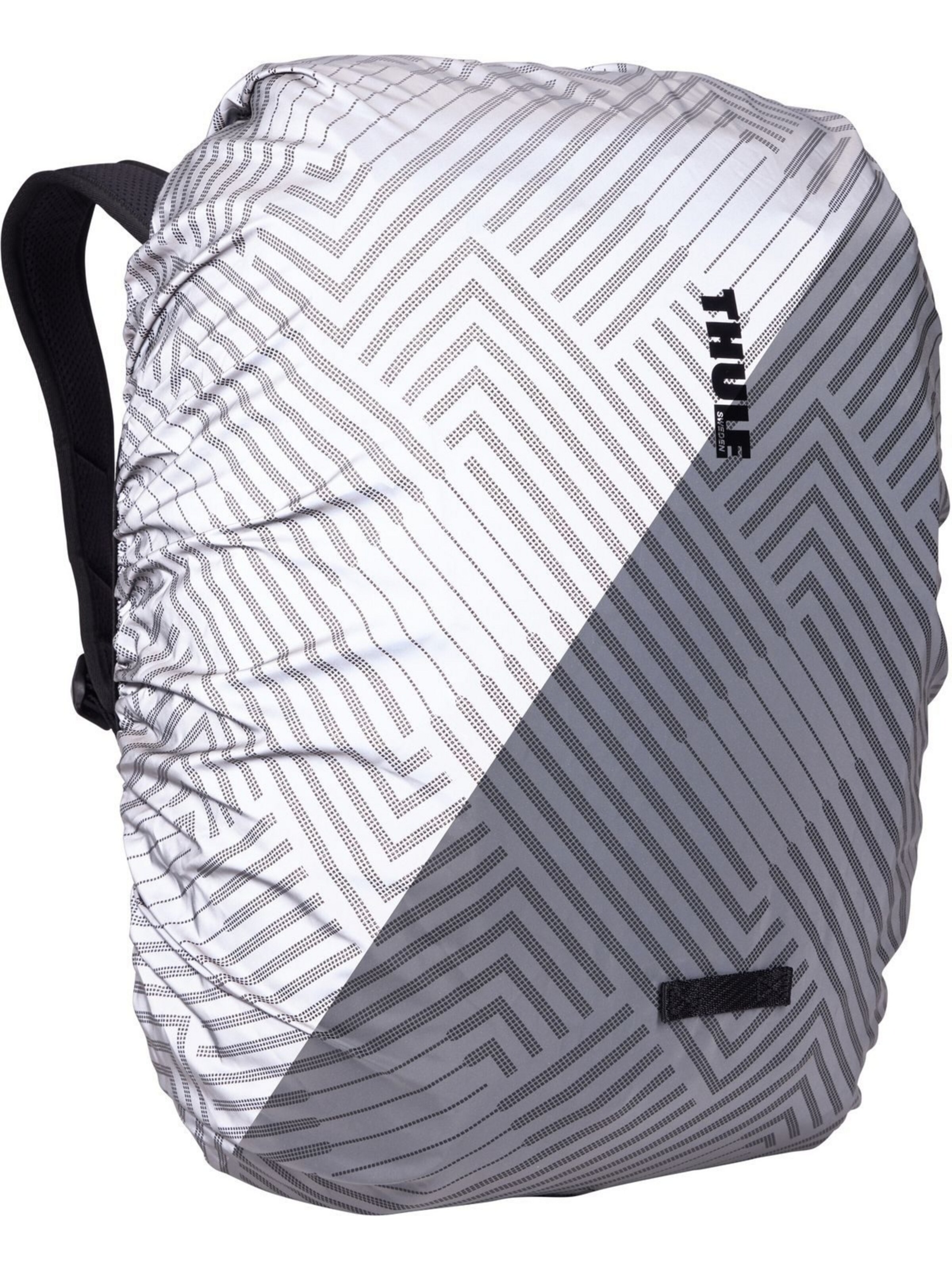 Thule Sports Bag ' Paramount Hybrid Pannier 26L ' in Black