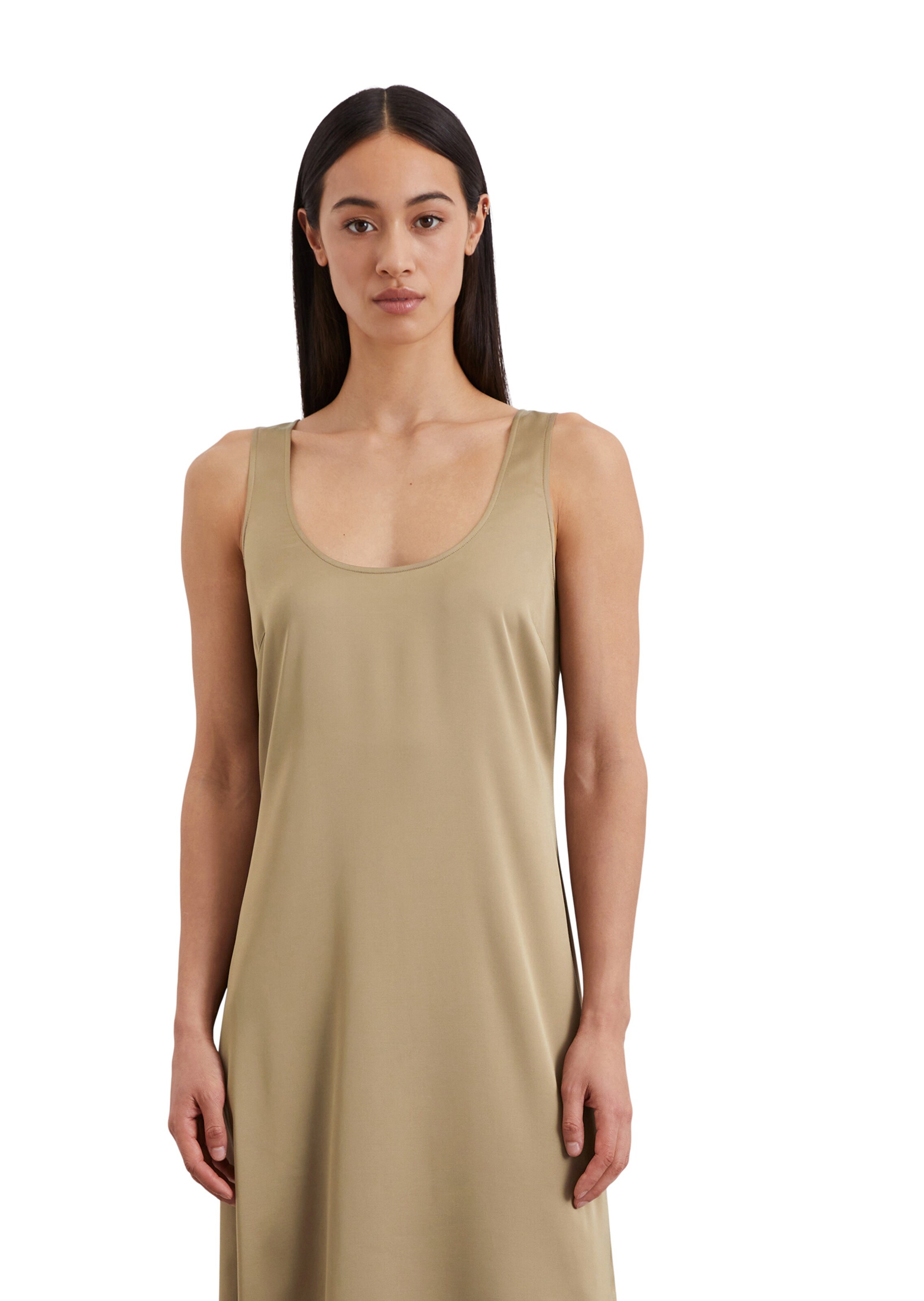 Marc O'Polo Kleid in Beige