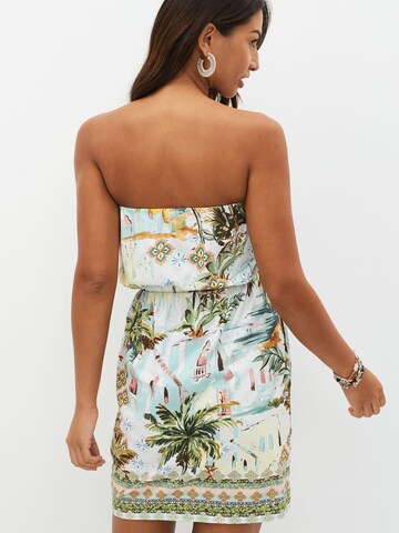 Next Summer dress in Mixed colours