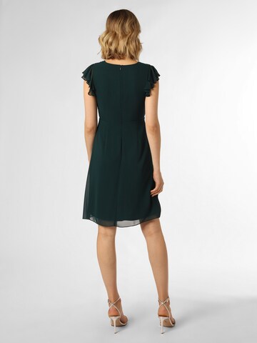 Marie Lund Cocktail Dress in Green