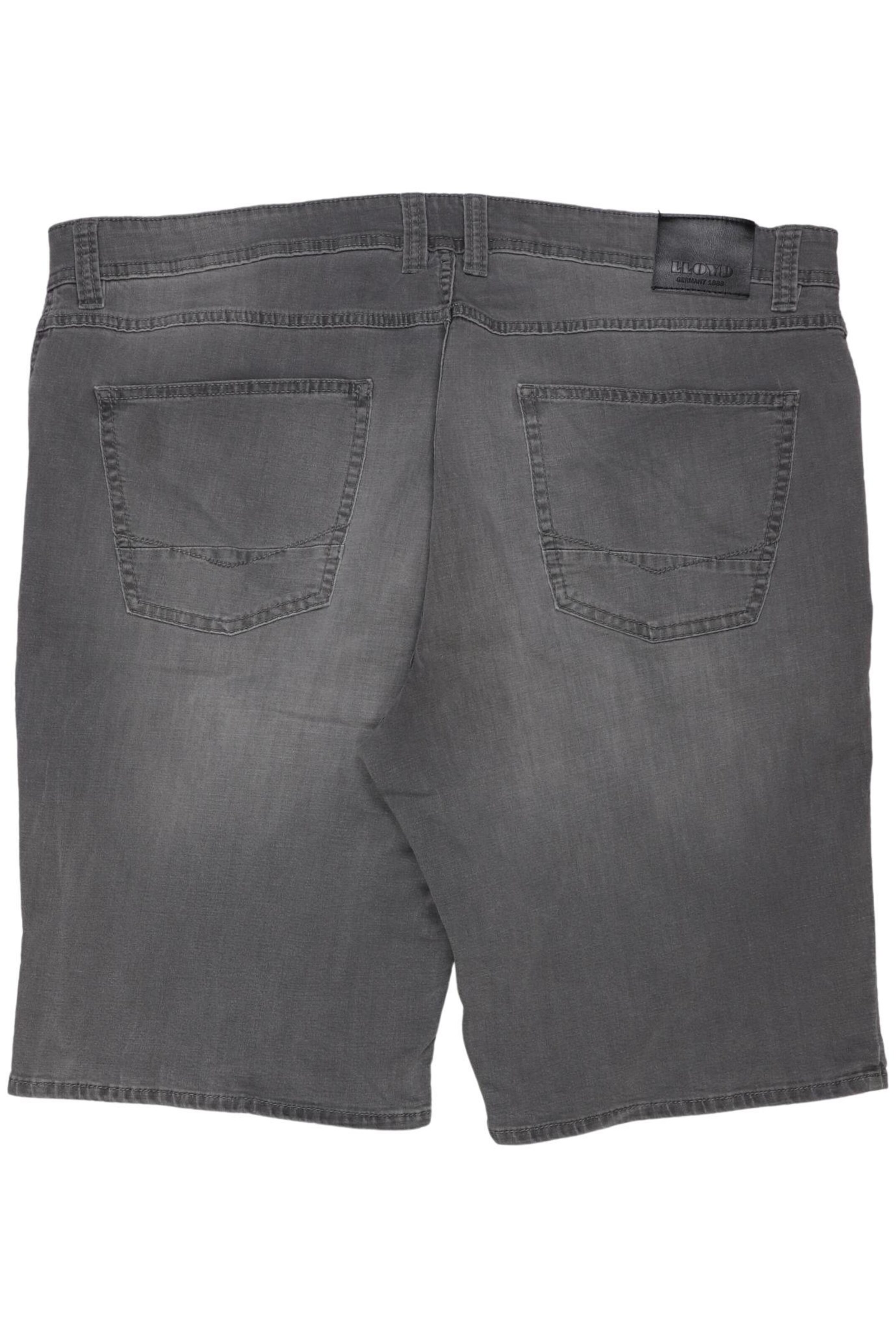 LLOYD Shorts in 40 in Grey
