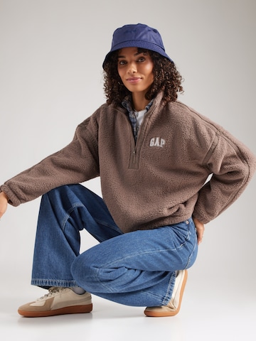 GAP - Pullover em castanho: frente