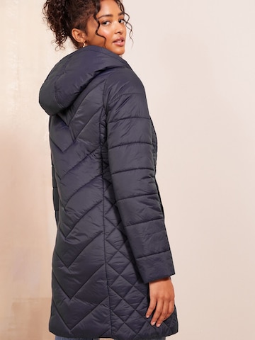 Manteau d’hiver Friends Like These en bleu