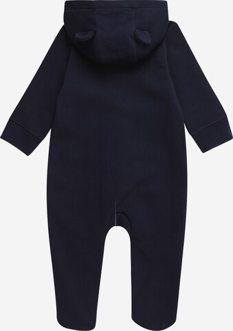 GAP Overall in Blauw