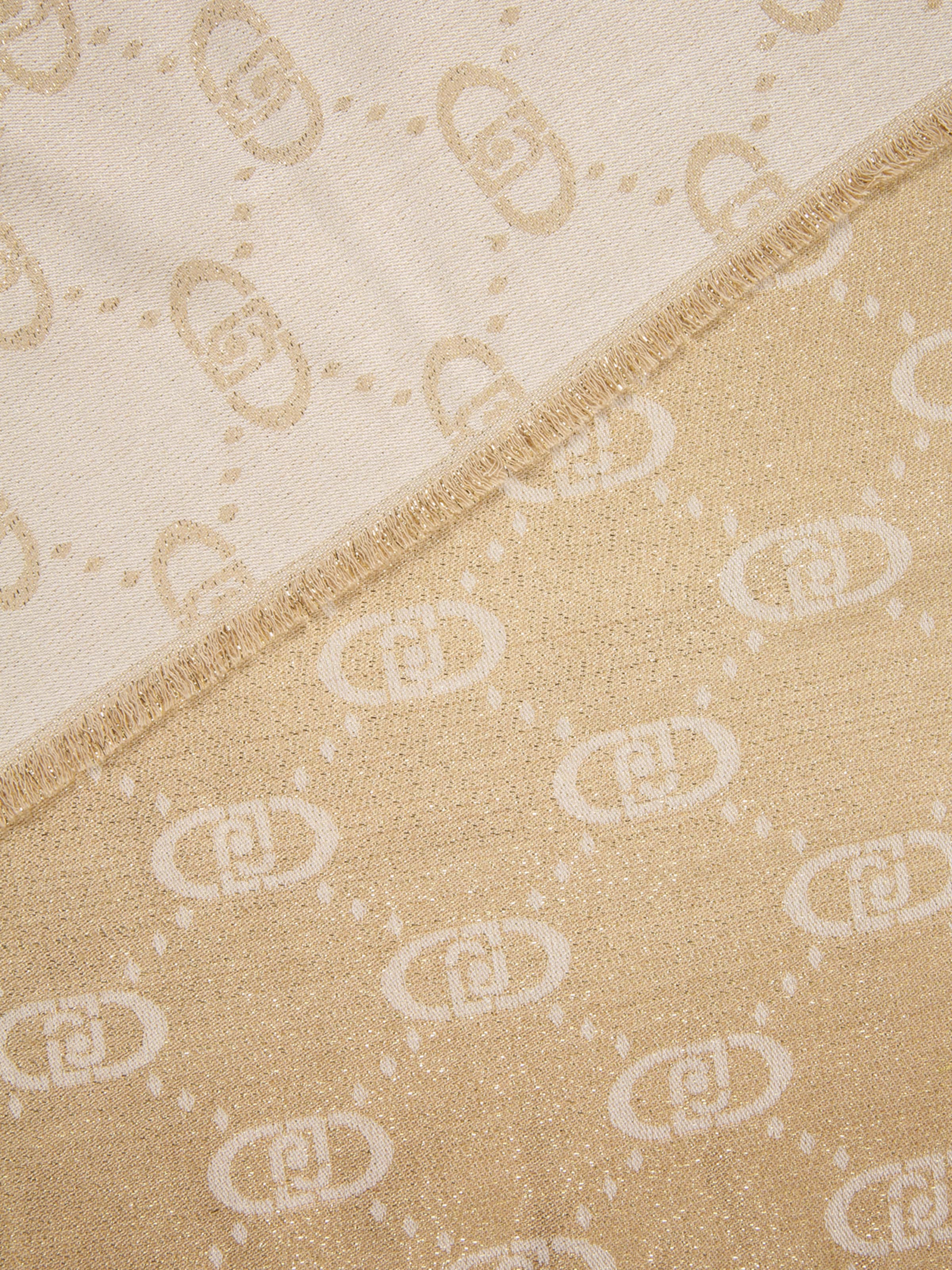 Liu Jo Scarf in Gold