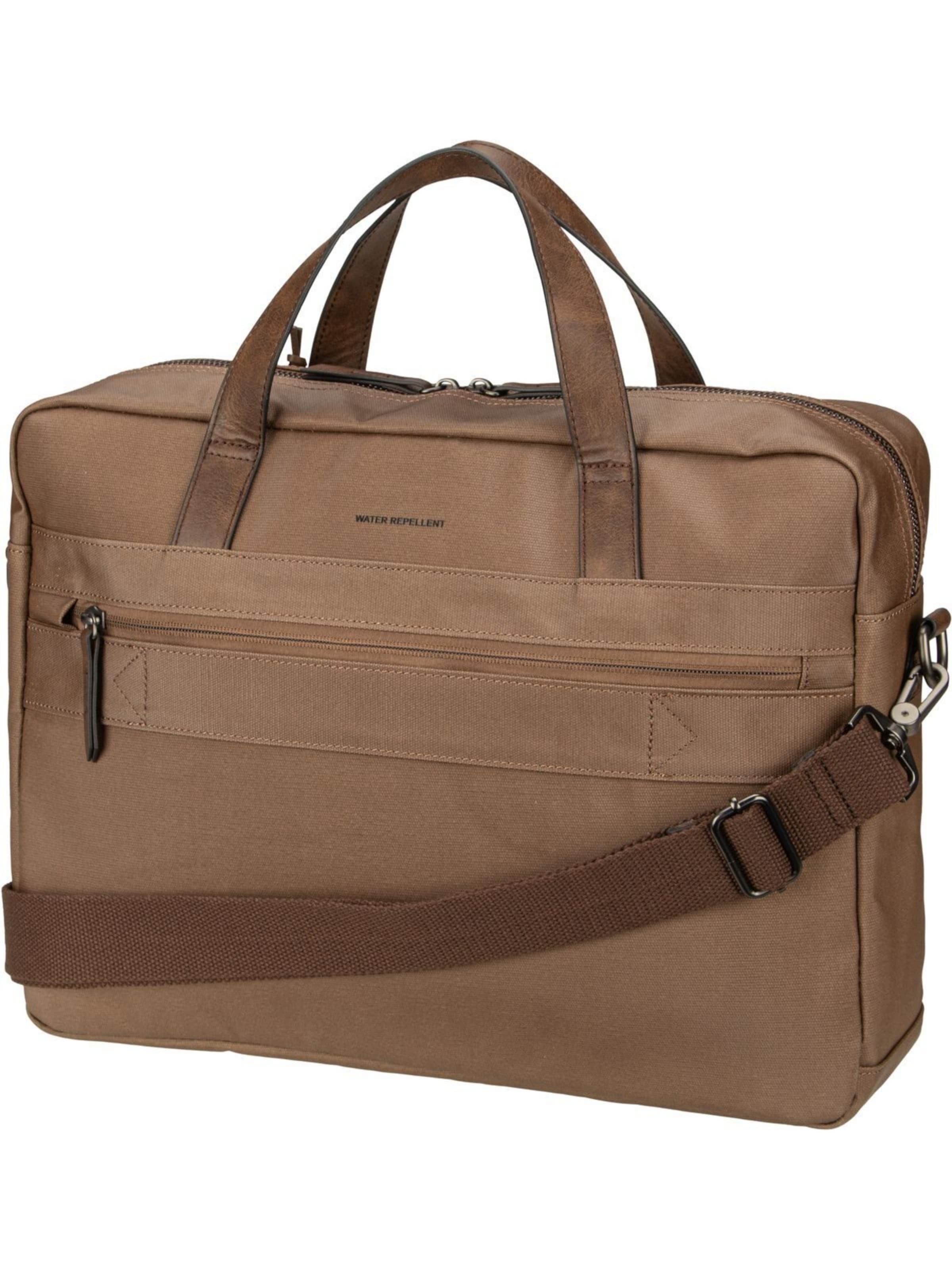 Picard Document bag 'Calahari' in Brown