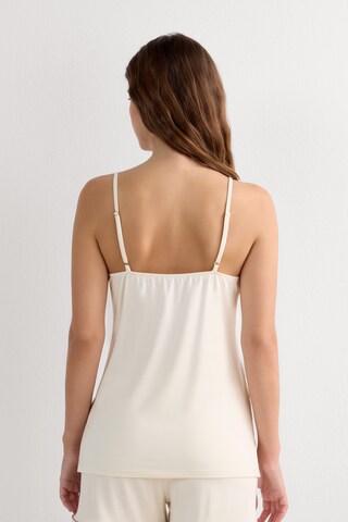 INTIMISSIMI Schlaftop in Beige