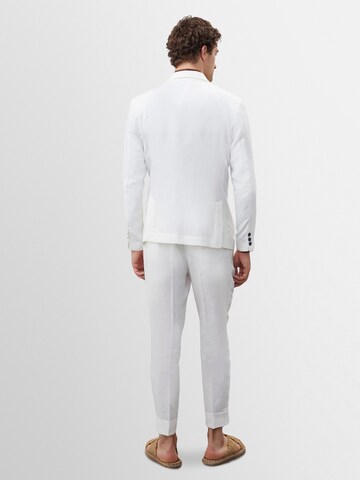 Antioch Regular Fit Jakke i hvid