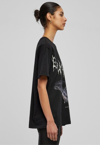 Mister Tee Футболка 'Euphoria' в Черный