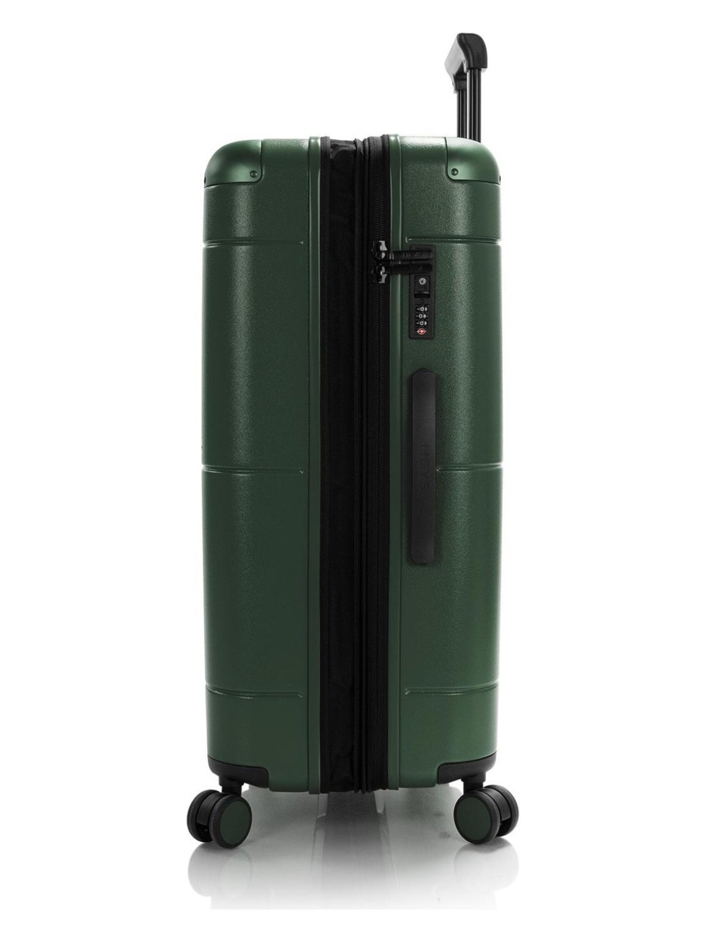 Trolley di Heys in verde