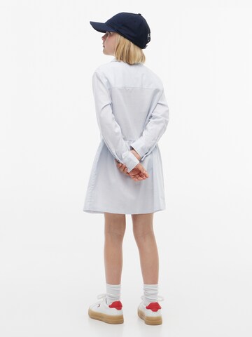 Rochie de la TOMMY HILFIGER pe albastru