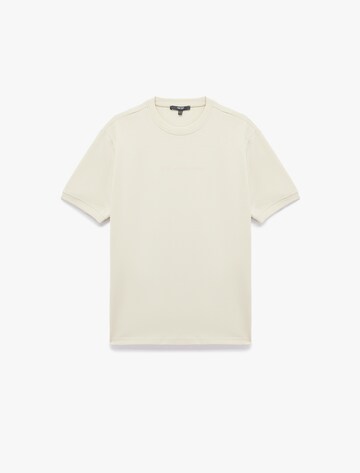 Koton Shirt in White: front