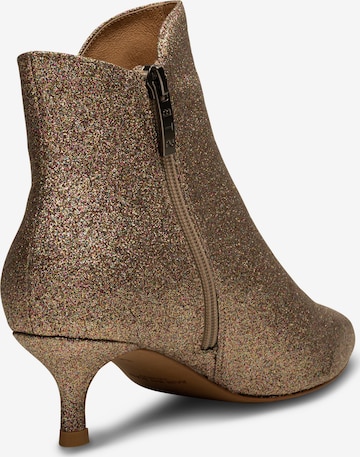 Shoe The Bear Stiefelette 'AGA' in Gold