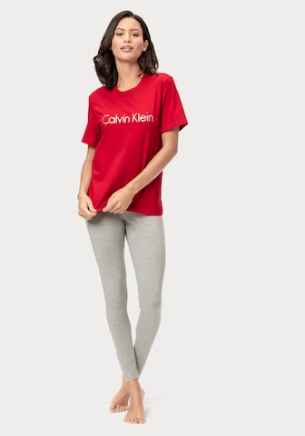 Calvin Klein Underwear Leggings in Grey