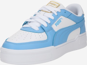 PUMA Низкие кроссовки 'CA Pro Classic II' в Синий: спереди