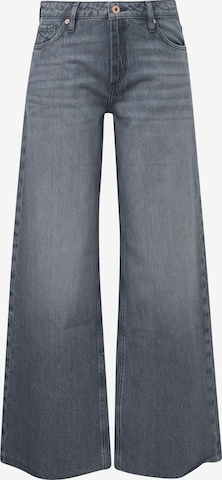 Jean ' CATIE ' QS en gris : devant