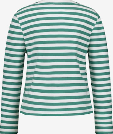 GERRY WEBER - Camisa em verde