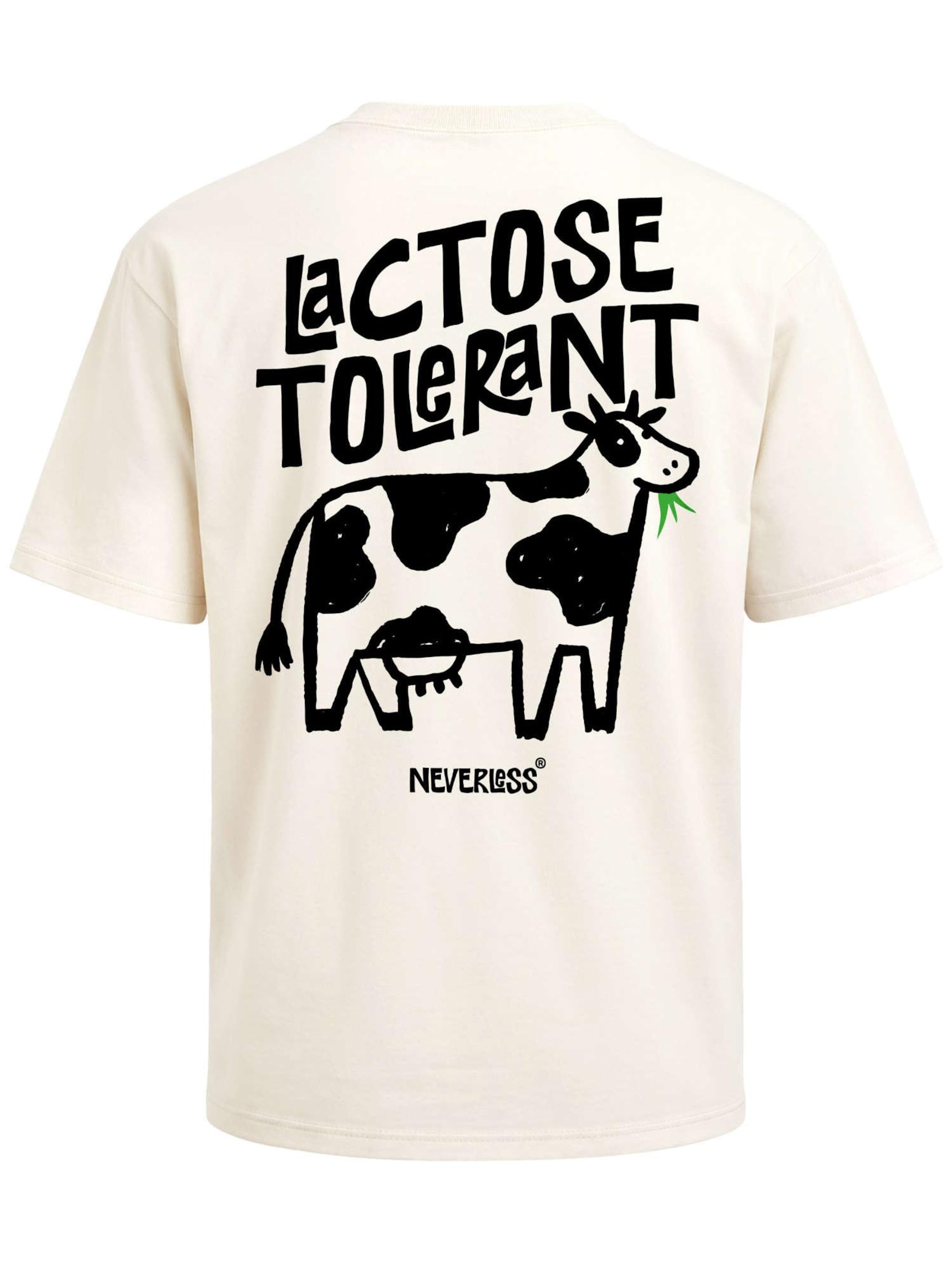 Neverless Shirt‌‌‌‌‌‌‌‌‌ in Beige