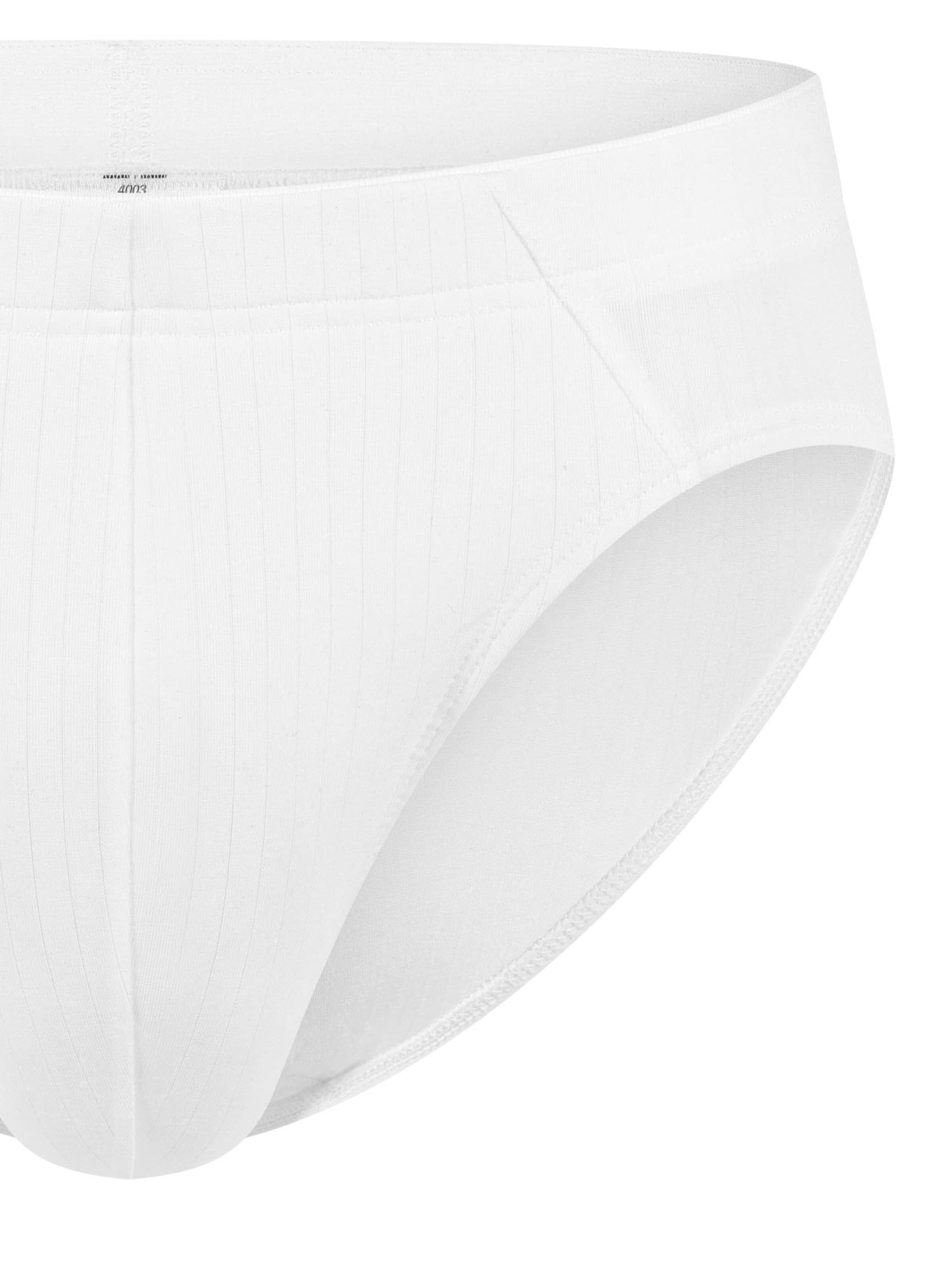 SPEIDEL Slip 'Sky.line' in White