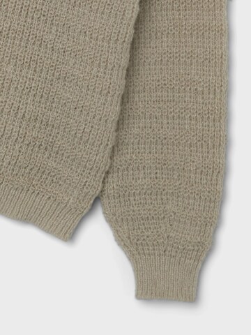 NAME IT Sweater in Beige