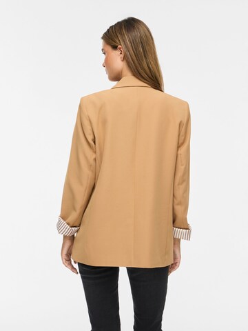 VILA Blazer 'VIBonnie' in Braun