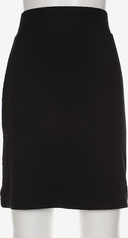 Thought Skirt in M in Black: front