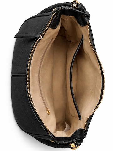 Toni&Friends Shoulder Bag 'Extravagant' in Black