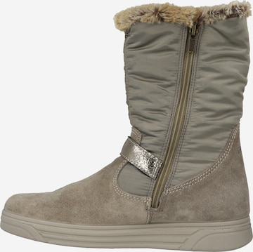 Boots da neve di PRIMIGI in beige