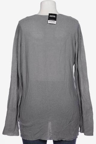 hannes rœther Sweater & Cardigan in XL in Grey