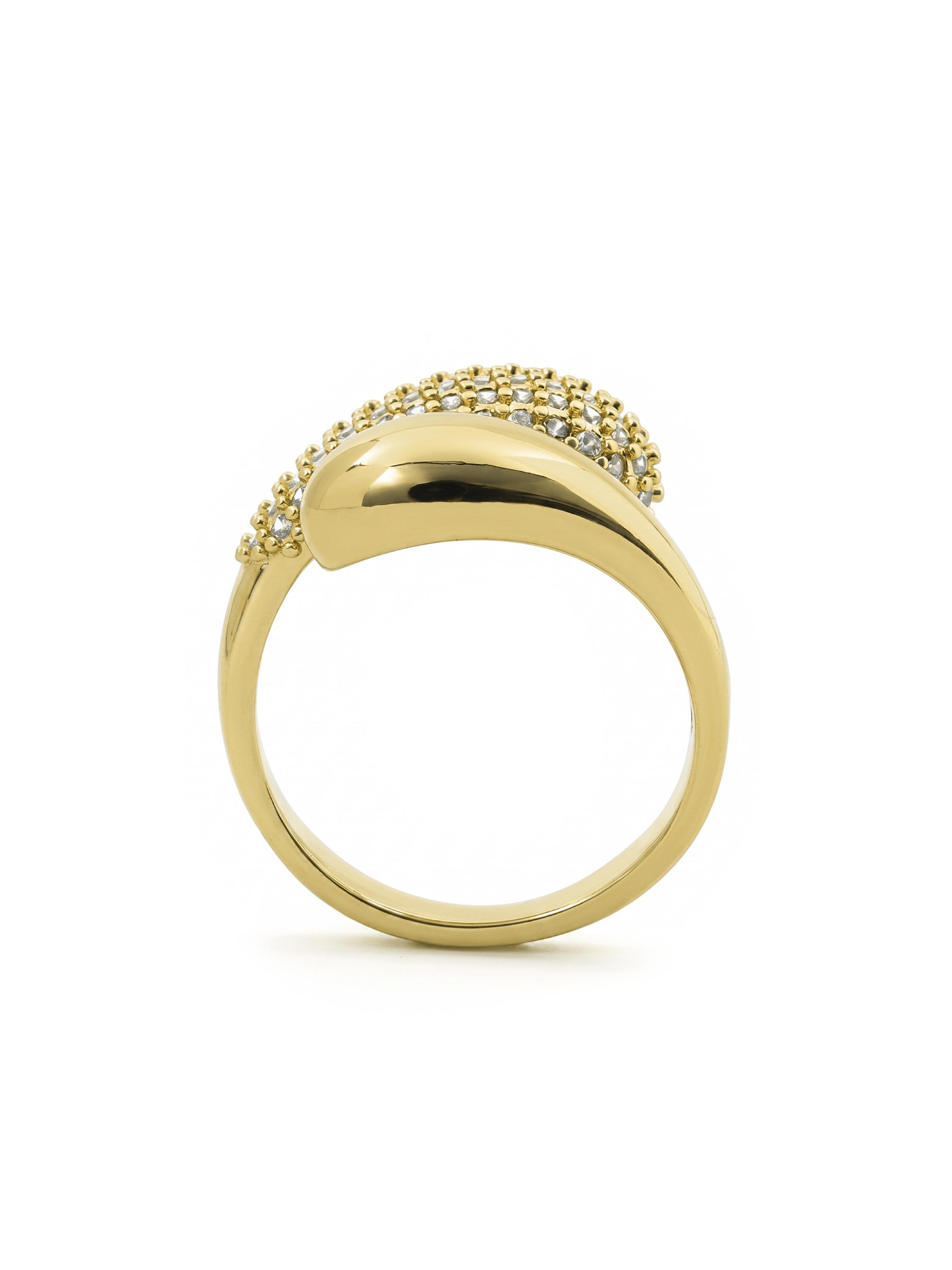 Bague 'Hadar' Luxenter en or