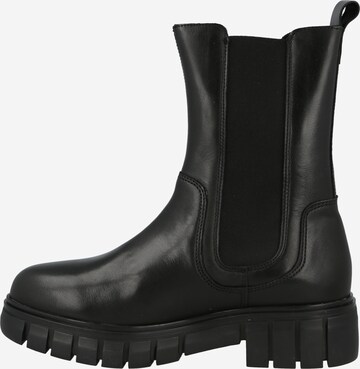 Shoe The Bear Chelsea Boots 'Rebel' i svart