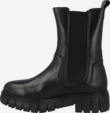 Shoe The Bear Chelsea Boots 'Rebel' in Black