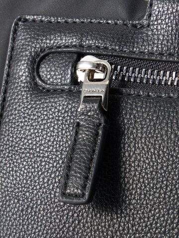 Calvin Klein Shopper 'SSNL' in Black