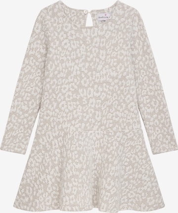 smėlio Danamade Suknelė: priekis