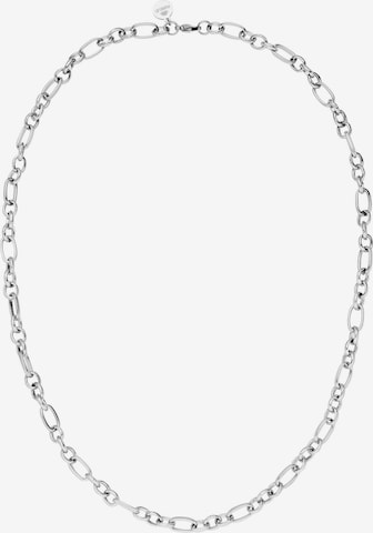 PURELEI Necklace in Silver: front