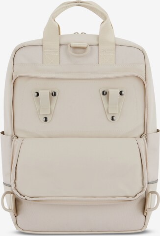 Johnny Urban - Mochila 'Jona Medium Bike' en beige