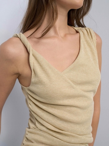 Salsa Jeans Top in Wit