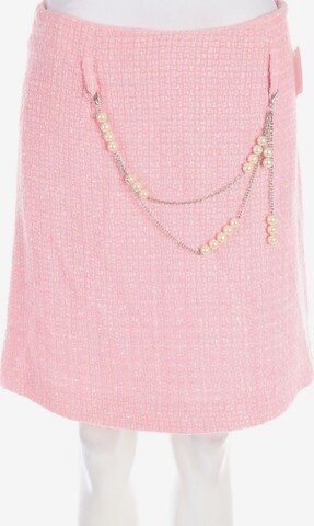 Angel Nina Skirt in L in Pink: front