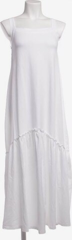 DRYKORN Dress in S in White: front