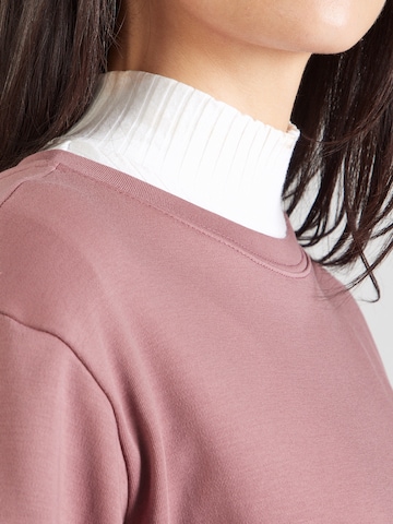 ABOUT YOU Póló 'Talea' - rózsaszín