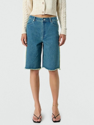 Résumé - regular Pantalón ' MarionRS ' en azul: frente