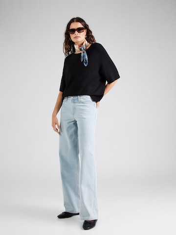 Pull-over s.Oliver en noir