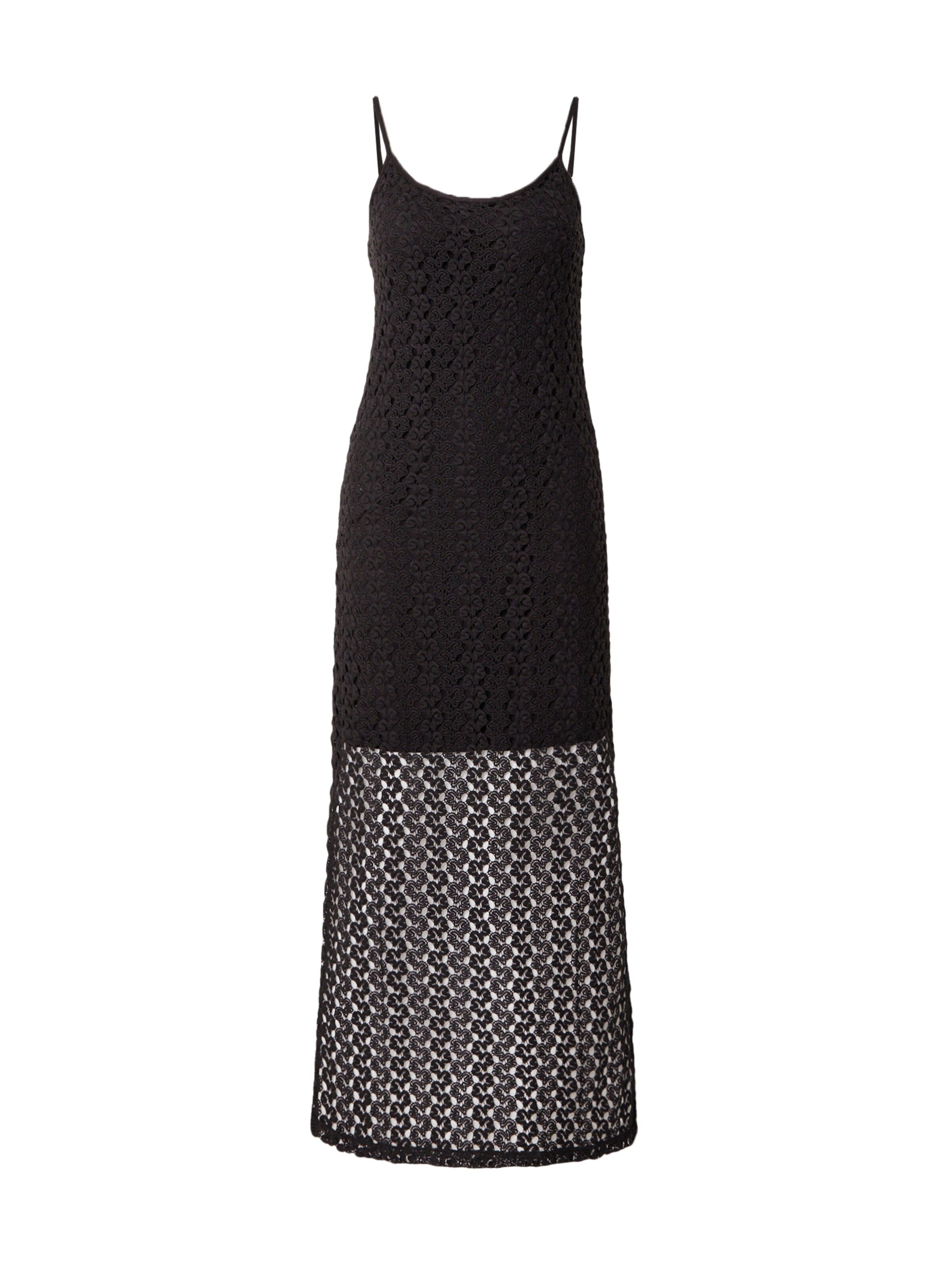 Abito 'Kylie' di VERO MODA in nero: frontale